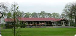 clubhuis