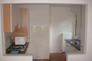 keukengeheel